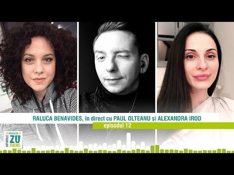 Despre examene, adolescenți, temerile lor și ale părinților, cu Paul Olteanu și Alexandra Irod