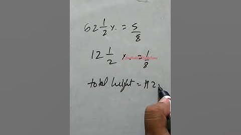 Percentage : Problem based on Miscellaneous || part - 5 || StudyTime