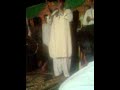 Ustad ghulam raza shehnai nawaz part 02  big.