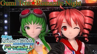 Miki Miki★Romantic Night