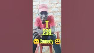 Bra Dog T 239 Comedy o Sekobo