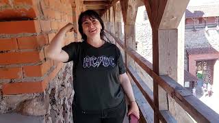 Мотопутешествие Таллинн-Беларусь.BREST MOTOR MUSIC WEEKEND июль 2025.Часть 3.