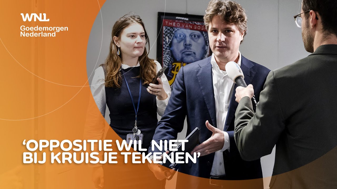 Nog altijd geen akkoord over onderwijsbegroting: 'Echt niet gezegd dat