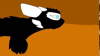 Something Wild HTTYD OC MAP- Part 24