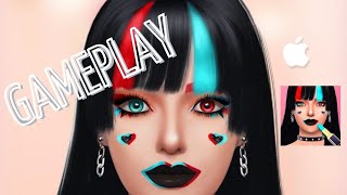 Makeup Artist: Makeup Games  ► Gameplay Review screenshot 2