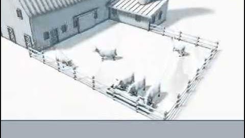 Alternative Energies - A Wildlife and Nature PowerPoint Template from PresenterMedia.com