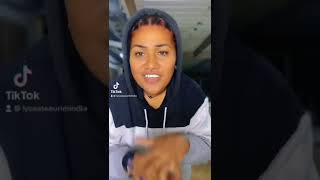 Download Lagu TikTok nc 🇳🇨🔥 lyza qui régale 😜 MP3