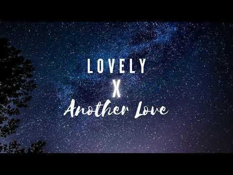 Lovely X Another Love Remix