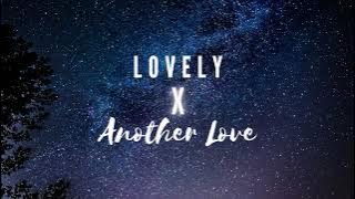 Lovely x Another Love Remix