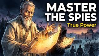 The Art of War: Chapter 10 — Terrain