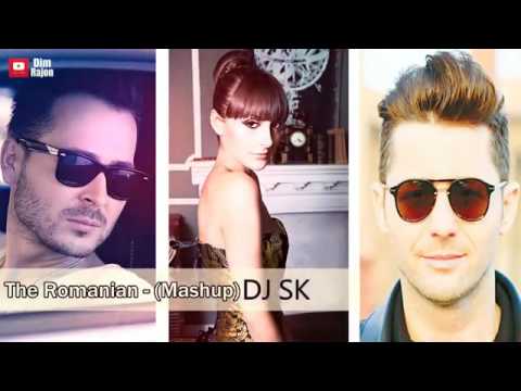 The Romanian Mashup DJ SK
