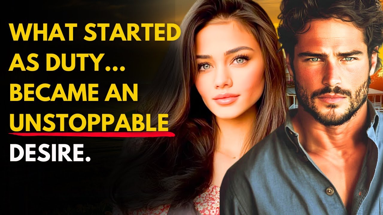 🔥💖 THE MARRIAGE HE NEVER WANTED… WITH THE WOMAN HE CAN’T RESIST