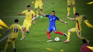 The best goals ever scored at the euros!!