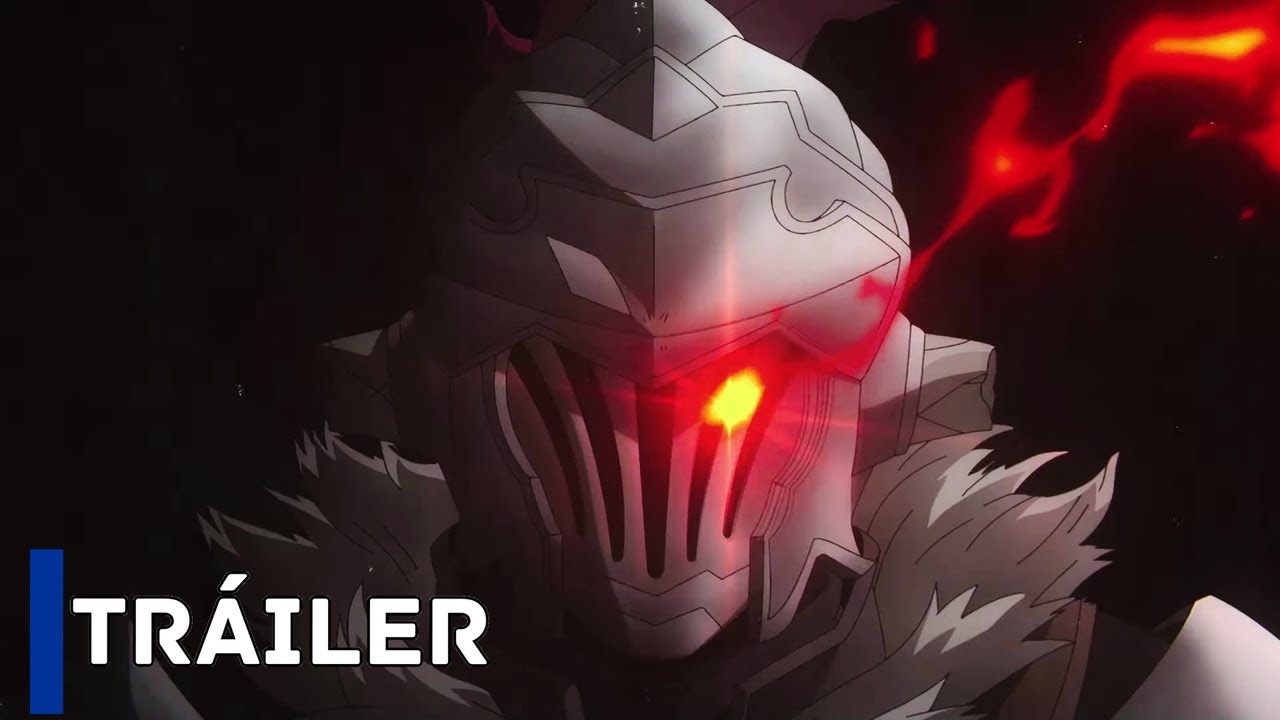 Goblin Slayer: divulgado trailer da segunda temporada - Game Arena