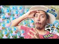 ¡COMMUNITY DAY DE RATLS: ¡DEMASIADOS SHINYS PARA CONTAR!