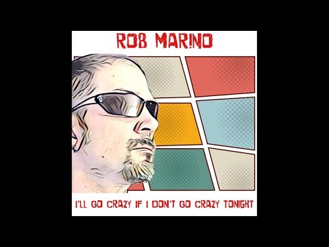 "I'll Go Crazy If I Don't Go Crazy Tonight" Music Video