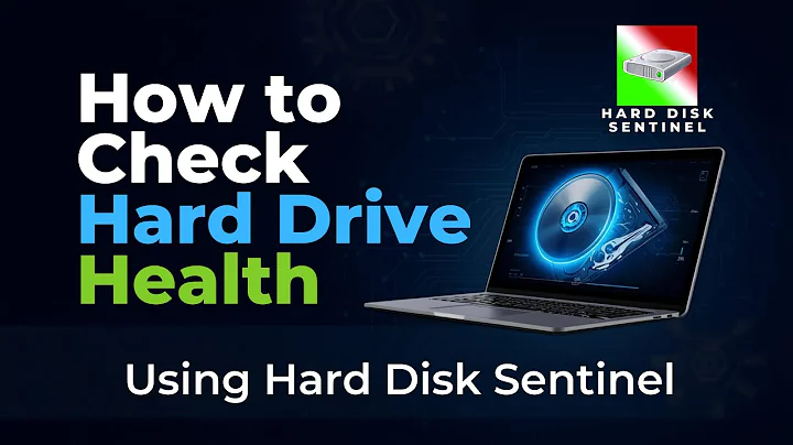 Your Hard Drive Is Dying! Check HDD & SSD Health Before It’s Too Late