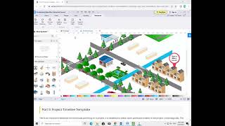 Using EdrawMax to draw the Diagram for Business, Education, Individuals