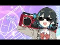 宮舞モカ Miyamai Moca 極光 初星学園 学マス Synthesizer V 1 Cover 