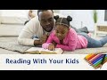Reading with your kids