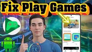 Famous How To Fix Google Play Games App Not Working Issue - Detailed Tutorial Wealth