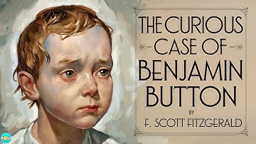 The Curious Case of Benjamin Button - Chapter 1 |🎧 Audiobook with Scrolling Text 📖| Ion Books