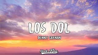Download Lagu Denny Caknan -LOS DOL- (Lirik Video) MP3