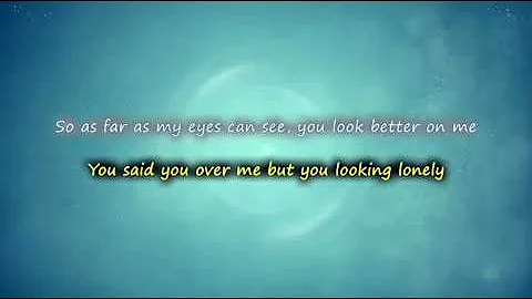 Pitbull - Better On Me ( lyrics ) | vevo lyrics video