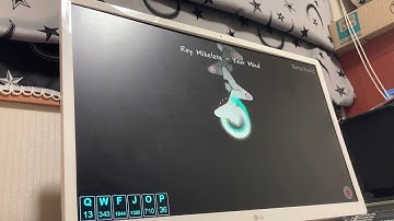 [adofai] [custom clear] Roy Mikelate - Your Mind 100%