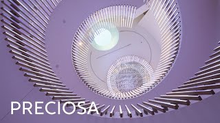 Step into Brilliance at the Crown Sydney | PRECIOSA LIGHTING
