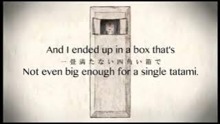 【はないちもんめ】Hana Ichi Monme【English Sub】