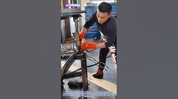 Crafting Strength: The Art of Braiding Steel Wire Ropes