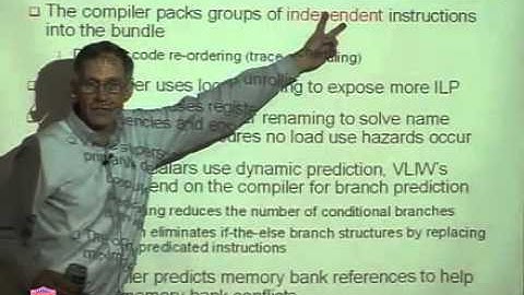 CS-224 Computer Organization Lecture  35