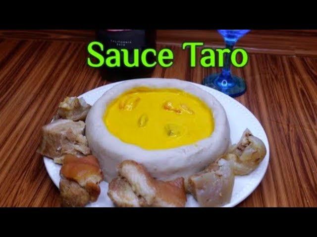 Sauce Chinoise Jaune - Rejo