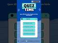 UGC NET Quiz 78 🚀 | Crack NET JRF with Paper 1 MCQs Practice #shorts