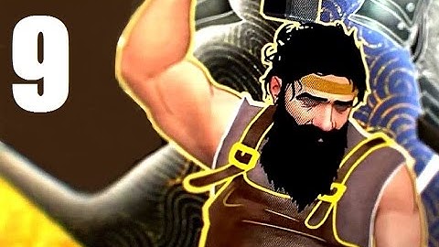 Ominous Objects 5: The Cursed Guards - Part 9 Let