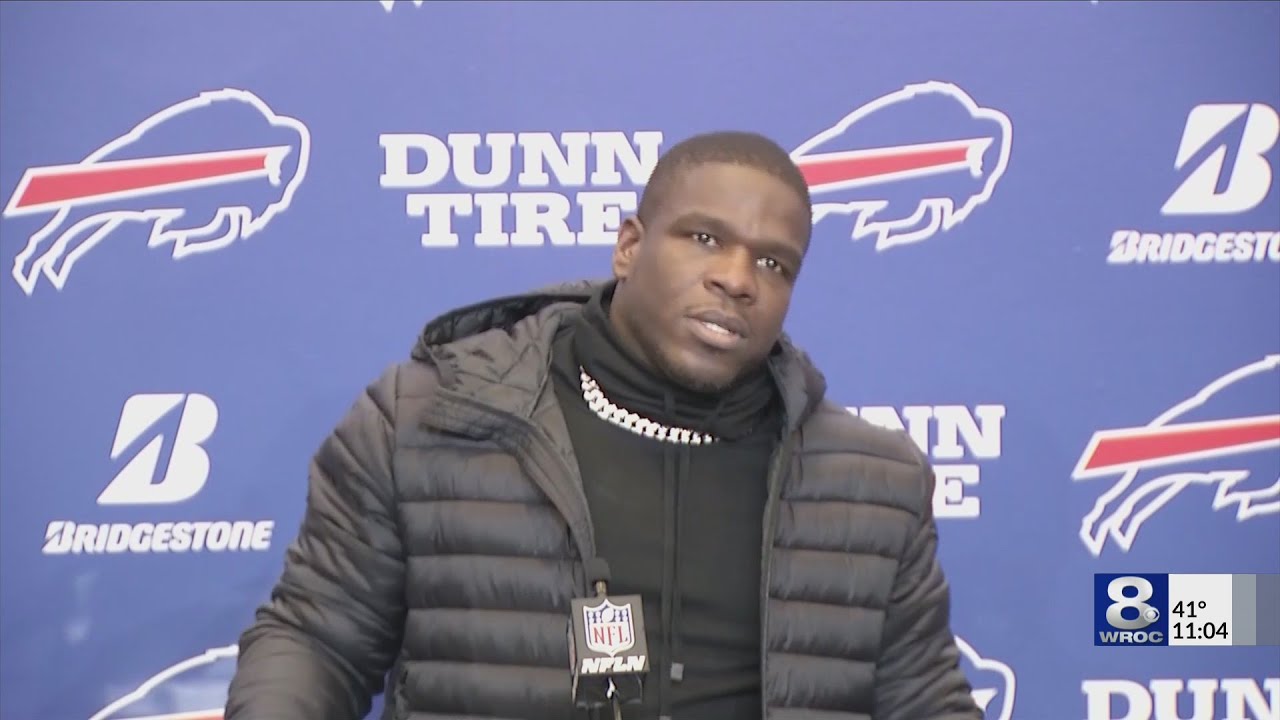 Frank Gore surpasses Barry Sanders as third alltime leading rusher YouTube