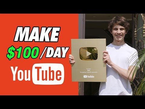 How to Make Money on YouTube With Simple Quiz Videos thumbnail