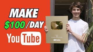 How to Make Money on YouTube With Simple Quiz Videos screenshot 5