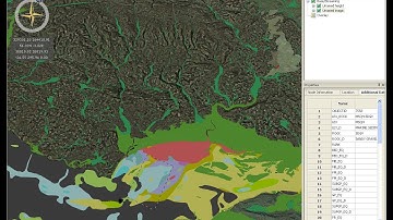 GeoVisionary for the GeoSciences sector