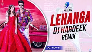 Watch out lehenga part -2 (remix) - harnish official download mp3:
https://www.allindiandjsclub.in/lghdr | jass manak geet...