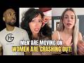 Women Are CRASHING OUT As Men Move On To Better Options In Modern Dating!
