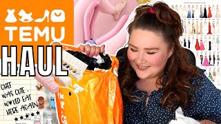 Ultimate Temu Haul: Worth The Hype? Beauty, Jewelry, & Gadgets Galore!