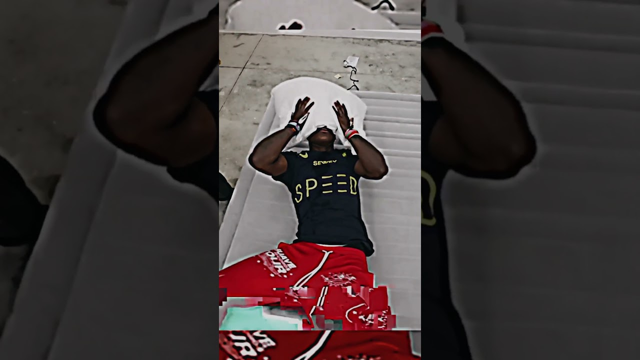 speed got served 😂😂 