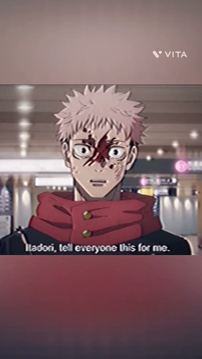 Nobara Kugisaki - Broken Angel #music #song #anime #jujutsukaisen #trending