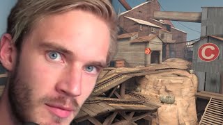 [TF2] Pewdiepie Moves to Japan