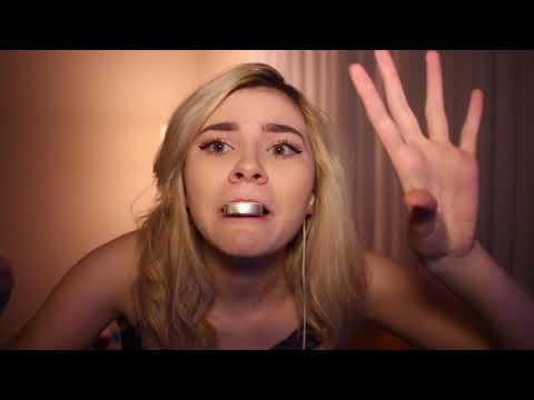 sexily EATING AND CHEWING ON ITEMS | Cloveress ASMR