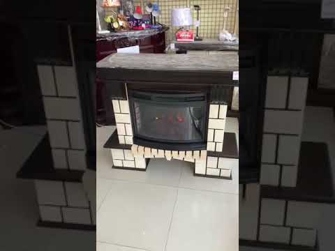 Каминокомплект Stone ОчагFireField 25 S IR