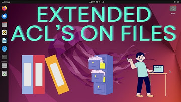 How to apply per User permission with Extended ACL