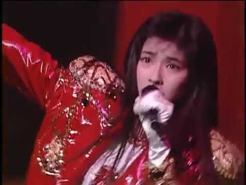 森高ランド・ツアー1990 3 3 at NHKホール その後の私